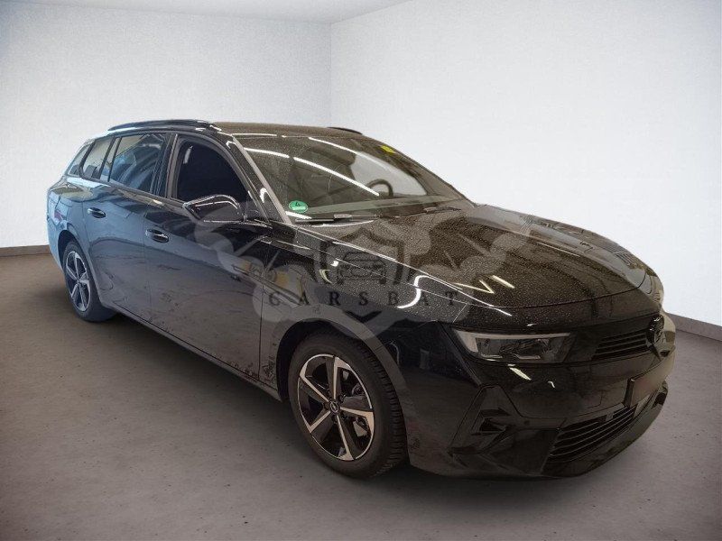 Opel Astra Sports Tourer 1.2 GS 2024