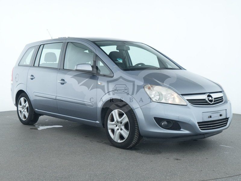 Opel Zafira 1.8 2009