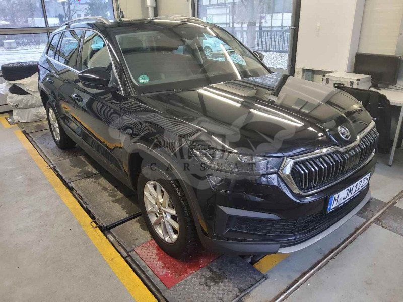 Skoda Kodiaq 2.0 TDI Style 2023