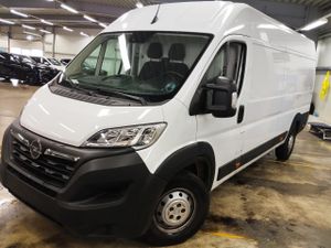 Opel Movano L4H2 2.2 2024