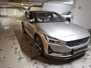 Polestar 2 Long Range 2022