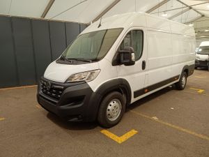 Opel Movano L4H2 2.2 2024