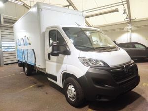Opel Movano 2.2 2024