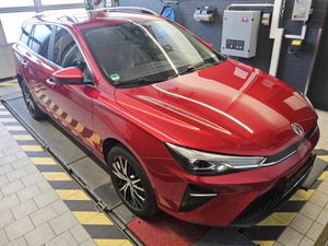MG MG5 Luxury 2023