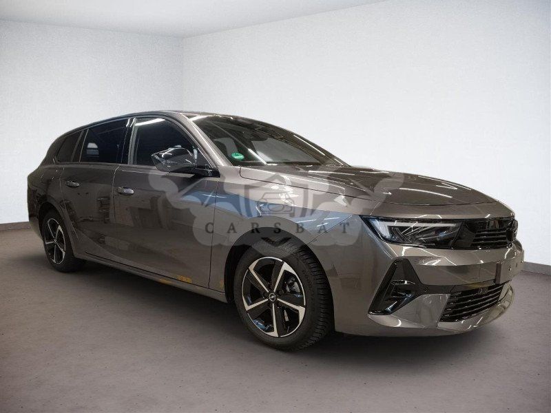 Opel Astra Sports Tourer 1.2 GS 2024