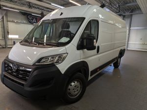 Opel Movano L4H2 2.2 2024