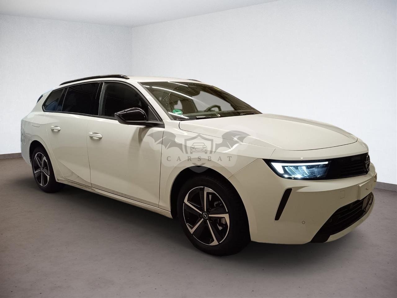 Opel Astra Sports Tourer 1.2 Edition 2024