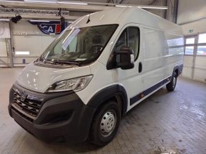 Opel Movano L4H2 2.2 2024