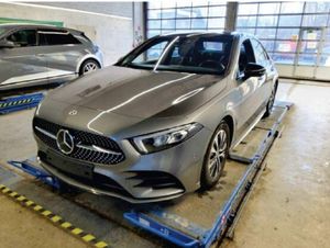 Mercedes-Benz A 200 AMG Line 2022