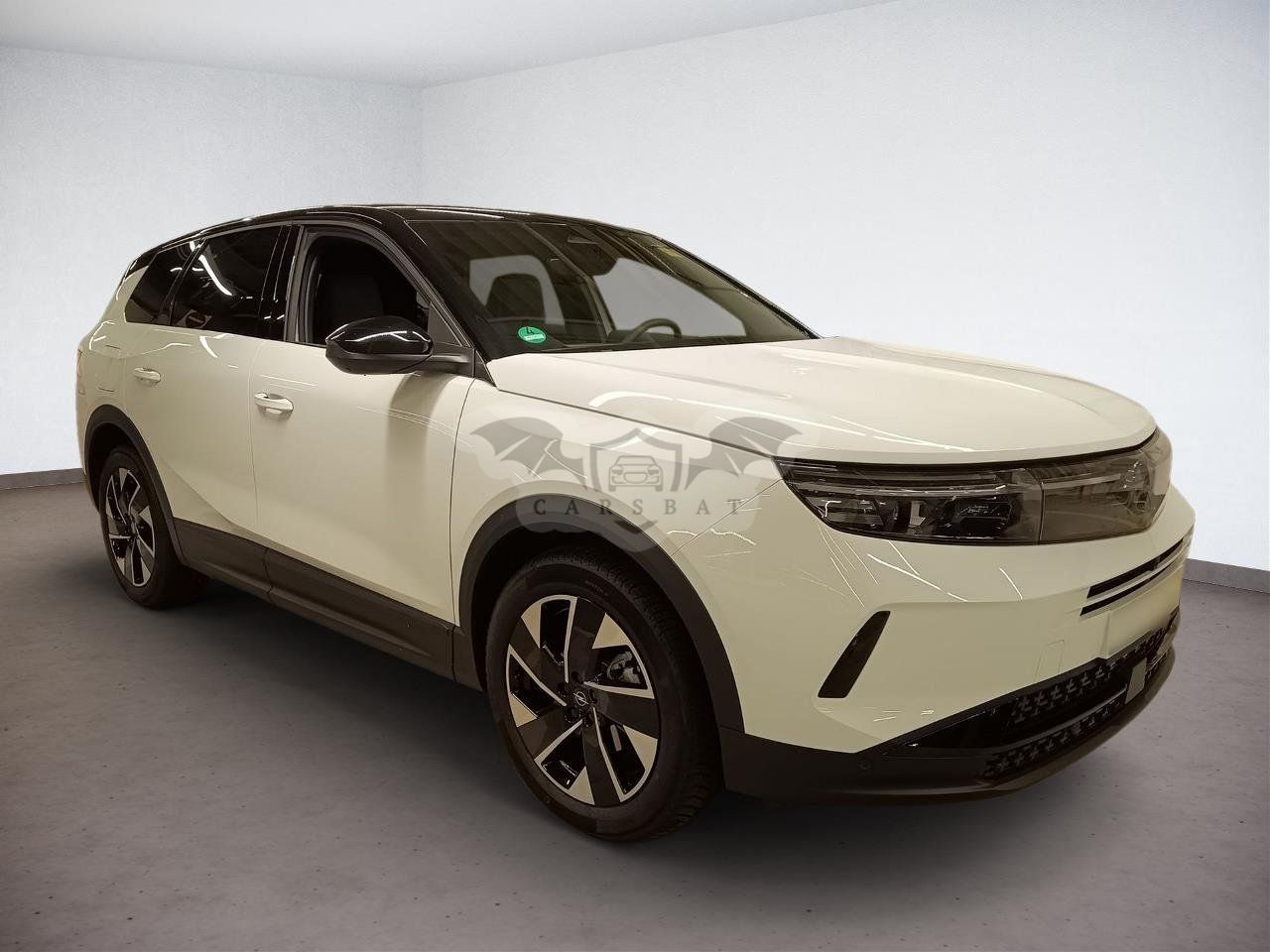 Opel Grandland 1.2 GS 2024
