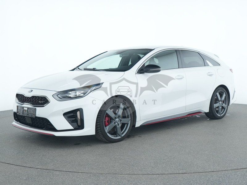Kia Ceed ProCeed 1.6 T-GDI GT 2021