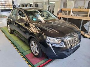 Peugeot 208 Allure 2020
