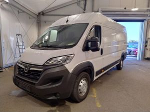 Opel Movano L4H2 2.2 2024