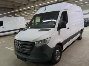 Mercedes-Benz Sprinter 316 CDI 2019