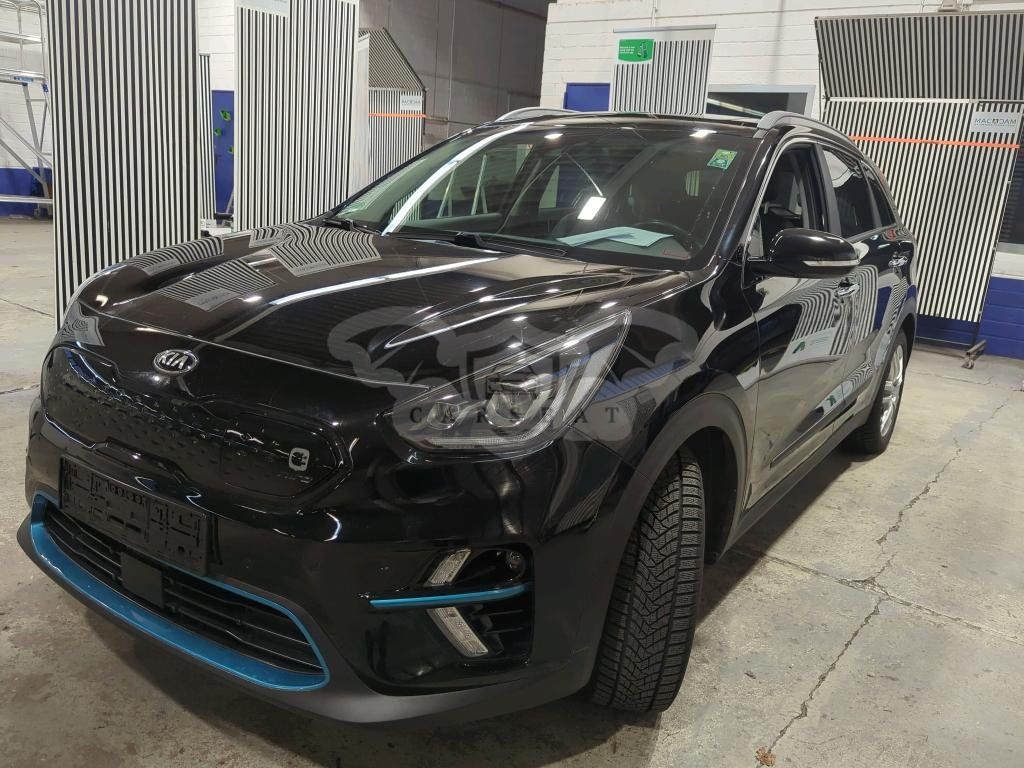 Kia Niro Spirit 2021