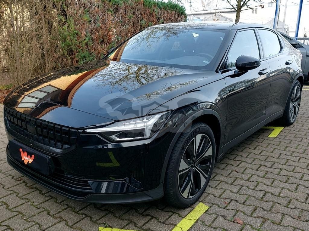 Polestar 2 79 kWh 2022