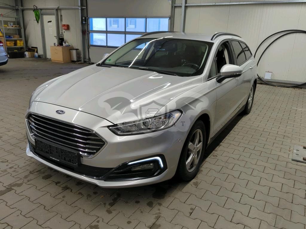 Ford Mondeo 2.0 2021