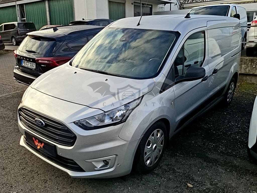 Ford Transit Connect 2021