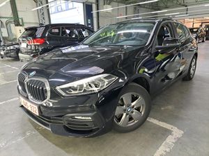BMW 1 Series 116d 2021