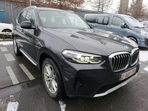 BMW X3 30e 2021