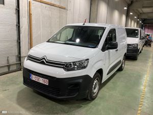 Citroën Berlingo 1.2i Club 2022
