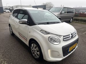 Citroën C1 1.0 VTI Feel 2021