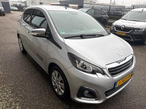 Peugeot 108 1.0 VTI Style 2020