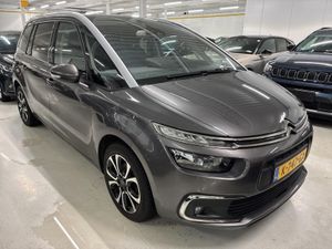 Citroën C4 Grand Spacetourer 1.2 Business 2021