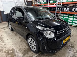 Citroën C1 1.0 VTI Feel 2019