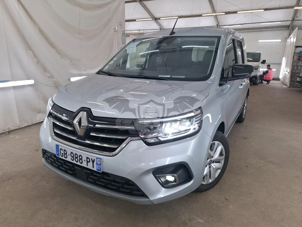 Renault Kangoo Intens 2021
