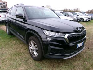 Skoda Kodiaq 2.0 TDI Executive 2023