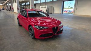 Alfa Romeo Giulia 2.0 Veloce 2024