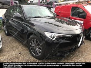 Alfa Romeo Stelvio 2.2 Super Business 2022
