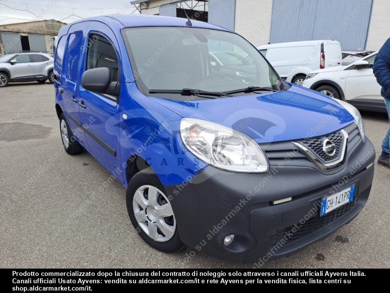 Nissan NV250 1.5 DCI 2021
