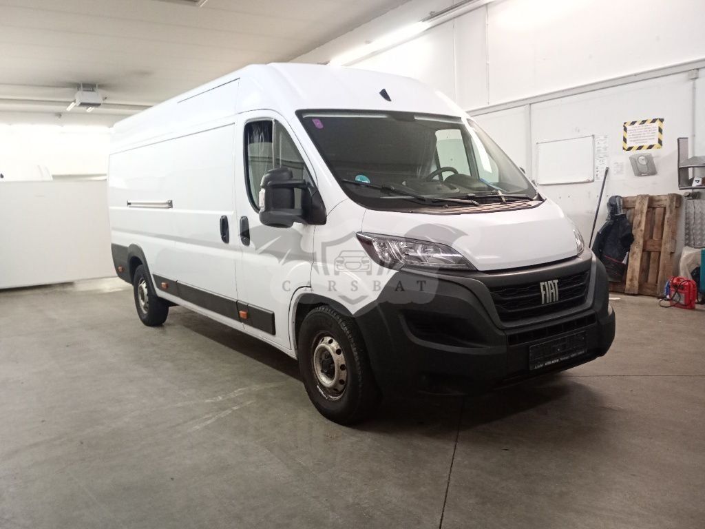 Fiat Ducato 2.2 2022
