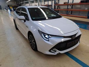 Toyota Corolla 1.8 2021