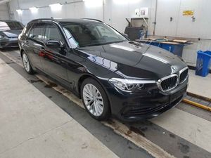BMW 5 Series 520 2019