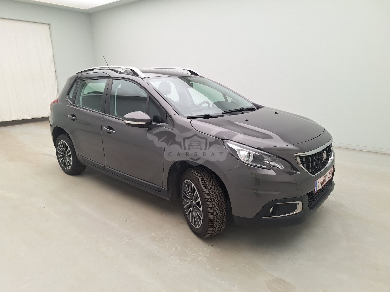 Peugeot 2008 1.2i Active 2019