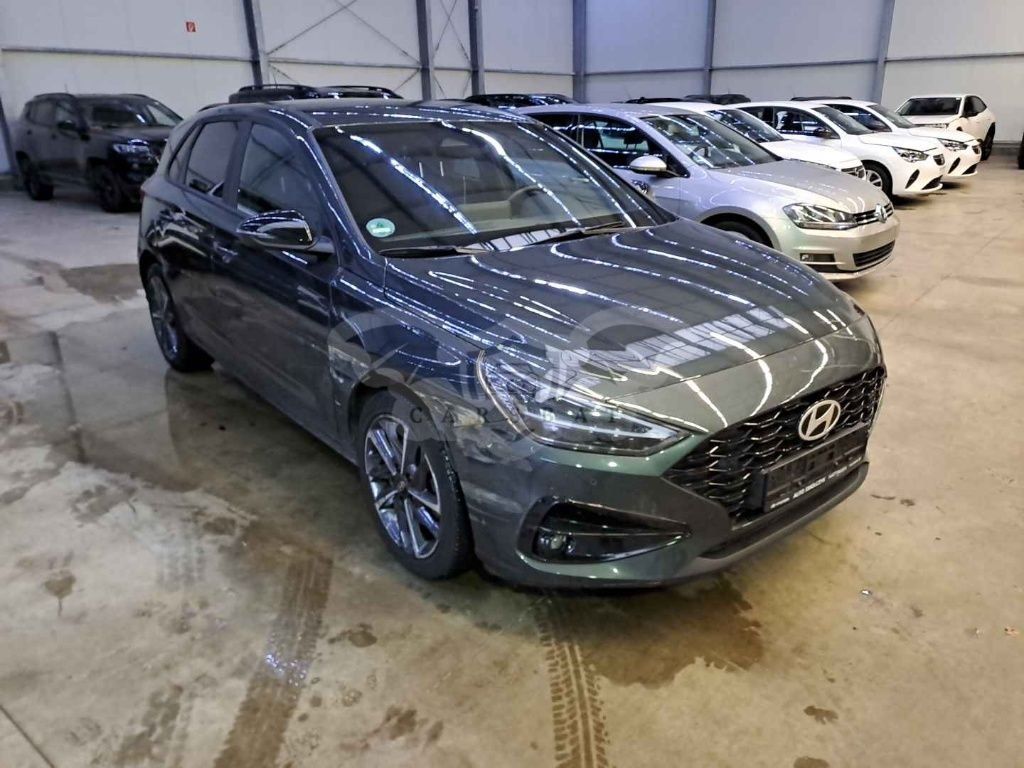 Hyundai i30 1.0 Advantage 2024