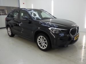 BMW X1 18i Executive 2021