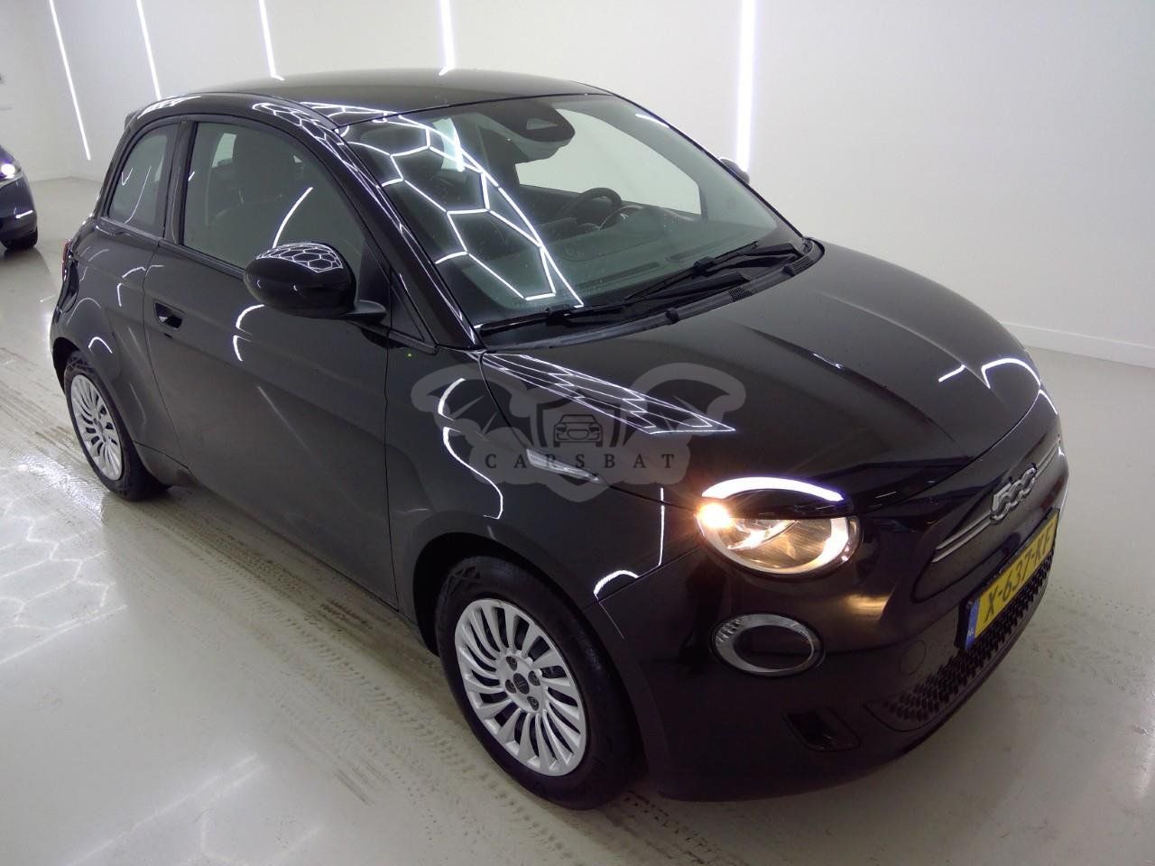 Fiat 500 e 37 kWh Urban 2024