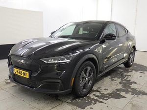 Ford Mustang Mach-E 2021