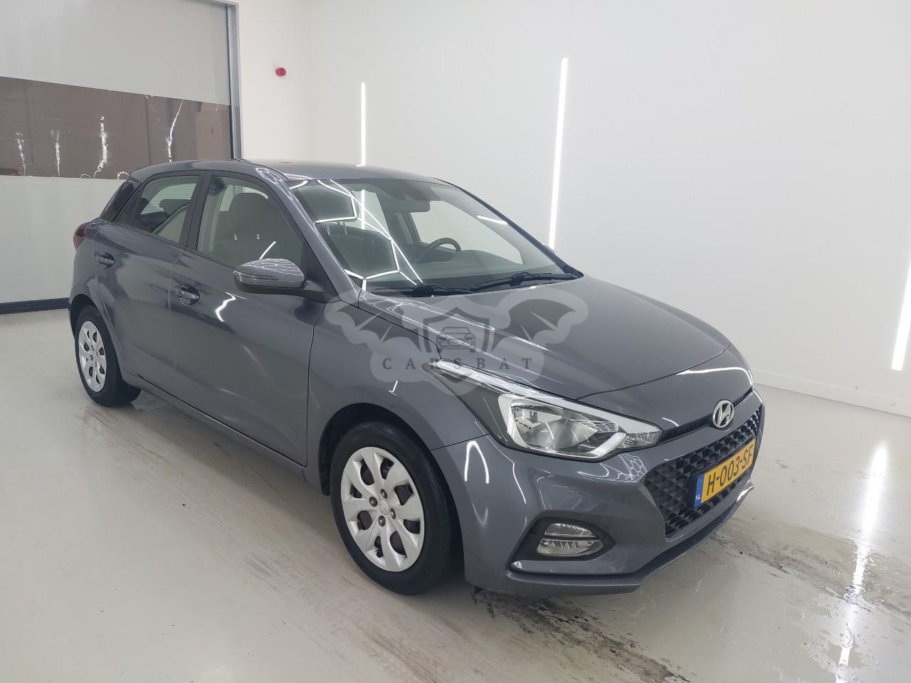 Hyundai i20 1.0 T-GDI 2020