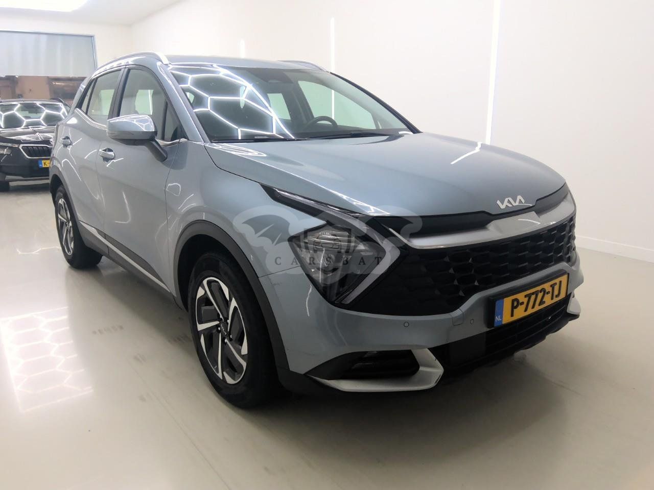 Kia Sportage 1.6 T-GDI DynamicLine 2022