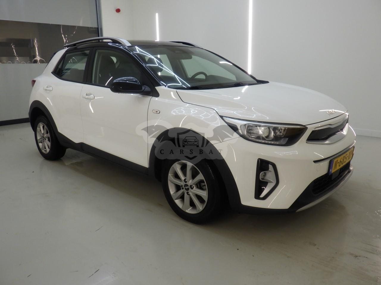 Kia Stonic 1.0 T-GDI DynamicLine 2022