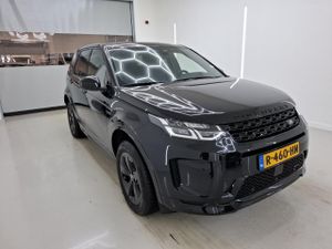 Land Rover Discovery Sport P300e R-Dynamic S 2022