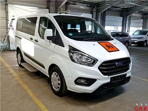 Ford Transit Custom 2.0 TDCI Trend 2021