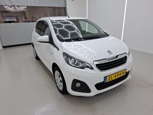 Peugeot 108 1.0 VTI Active 2019