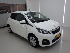 Peugeot 108 1.0 VTI Active 2019