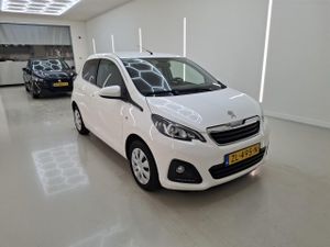 Peugeot 108 1.0 VTI Active 2019